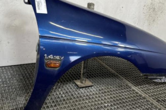 Aile avant droit RENAULT MEGANE 1