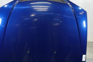 Capot RENAULT MEGANE 1 Photo n°1