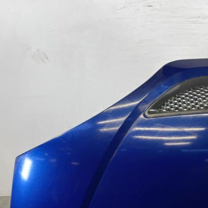 Capot RENAULT MEGANE 1 Photo n°2