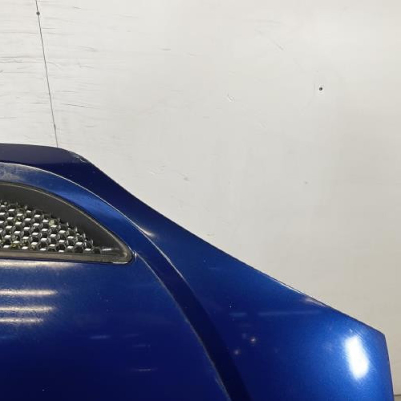 Capot RENAULT MEGANE 1 Photo n°3