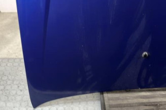 Capot RENAULT MEGANE 1