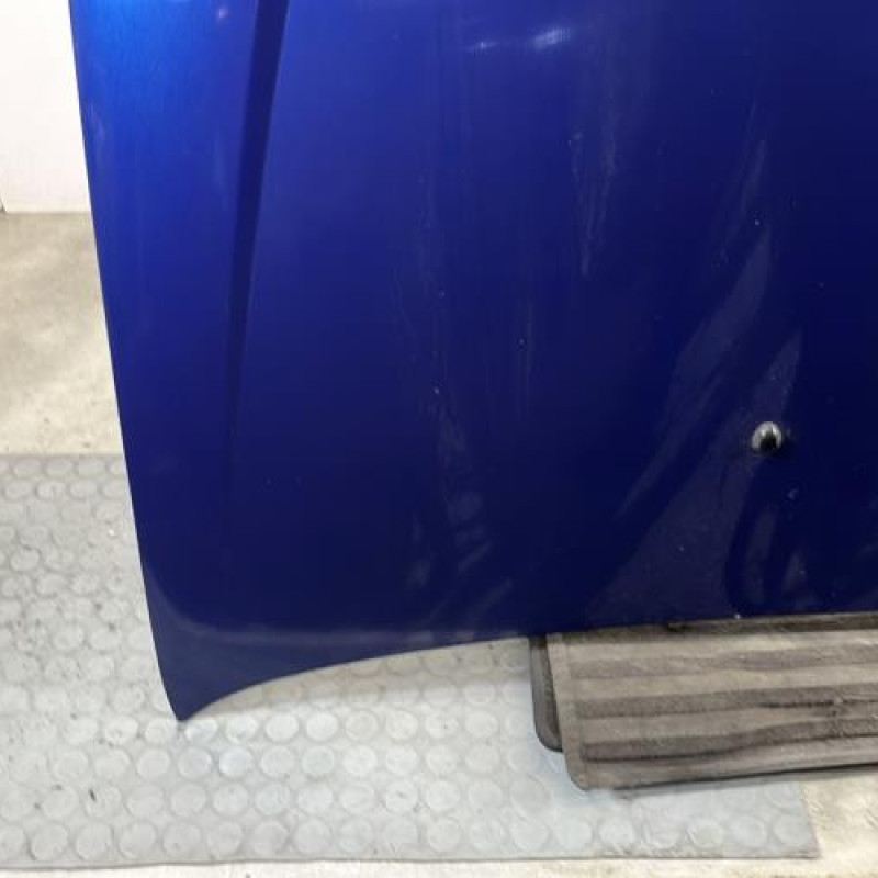 Capot RENAULT MEGANE 1 Photo n°5