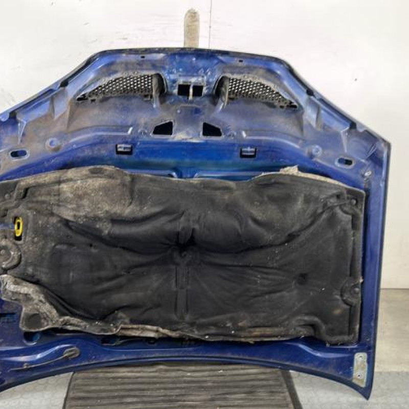 Capot RENAULT MEGANE 1 Photo n°6