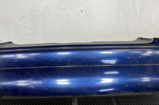 Pare choc arriere RENAULT MEGANE 1 Photo n°1