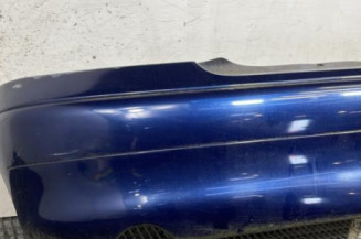 Pare choc arriere RENAULT MEGANE 1