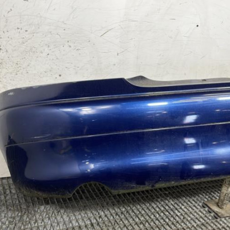 Pare choc arriere RENAULT MEGANE 1
