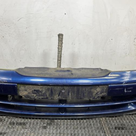 Pare choc avant RENAULT MEGANE 1 Photo n°1