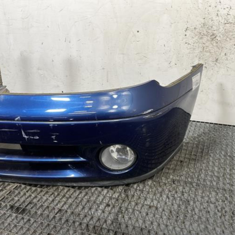 Pare choc avant RENAULT MEGANE 1 Photo n°3