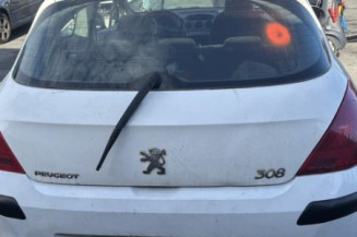 Verin de coffre PEUGEOT 308 1