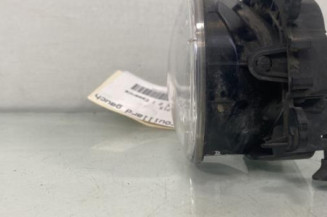 Anti brouillard gauche (feux) DACIA SANDERO 2