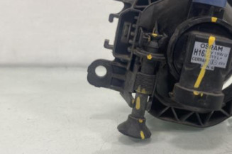 Anti brouillard gauche (feux) DACIA SANDERO 2