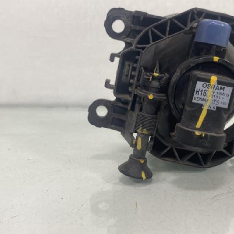 Anti brouillard gauche (feux) DACIA SANDERO 2 Photo n°3