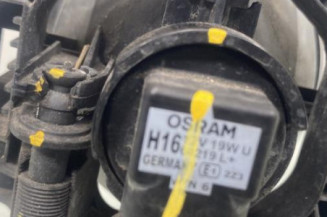 Anti brouillard gauche (feux) DACIA SANDERO 2