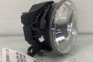 Anti brouillard gauche (feux) DACIA SANDERO 2