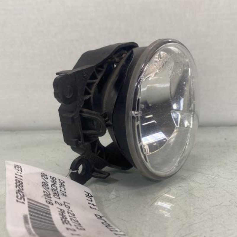 Anti brouillard gauche (feux) DACIA SANDERO 2 Photo n°5