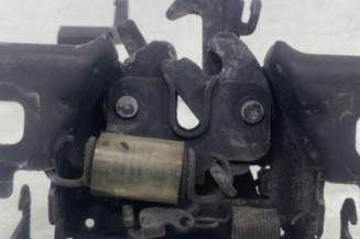 Fermeture de capot DACIA SANDERO 2 Photo n°1