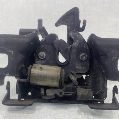 Fermeture de capot DACIA SANDERO 2 Photo n°1