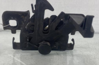 Fermeture de capot DACIA SANDERO 2