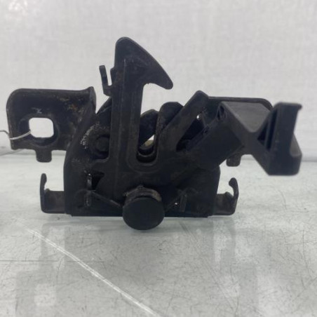 Fermeture de capot DACIA SANDERO 2