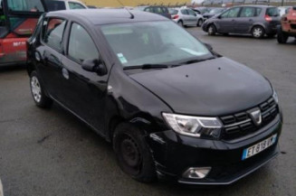 Fermeture de capot DACIA SANDERO 2