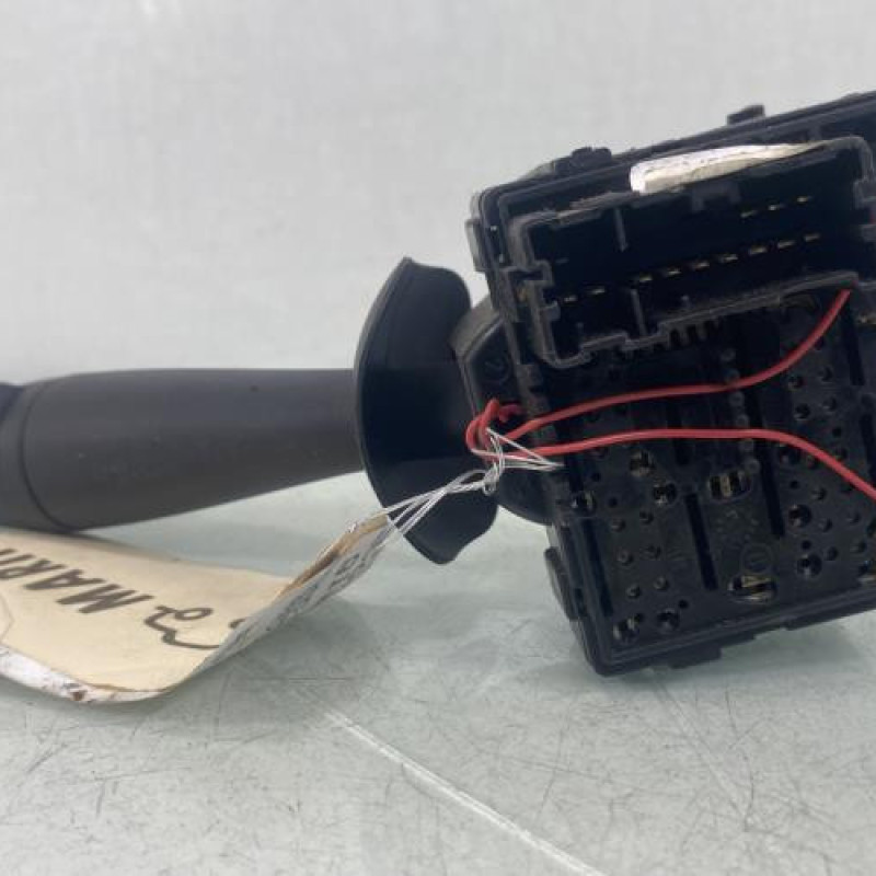 Commodo d'essuie glaces DACIA SANDERO 2 Photo n°2