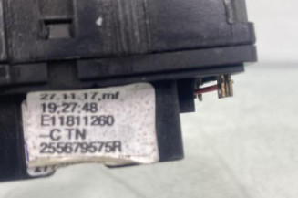 Commodo d'essuie glaces DACIA SANDERO 2