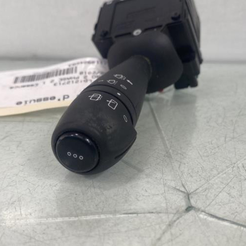 Commodo d'essuie glaces DACIA SANDERO 2 Photo n°4