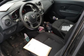 Commodo d'essuie glaces DACIA SANDERO 2