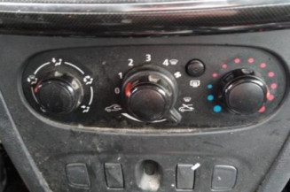 Commodo d'essuie glaces DACIA SANDERO 2