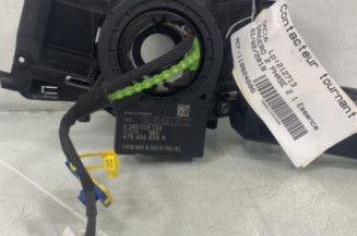 Contacteur tournant DACIA SANDERO 2 Photo n°1