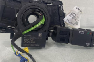 Contacteur tournant DACIA SANDERO 2