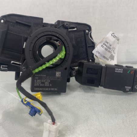 Contacteur tournant DACIA SANDERO 2