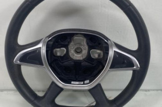 Volant DACIA SANDERO 2 Photo n°1