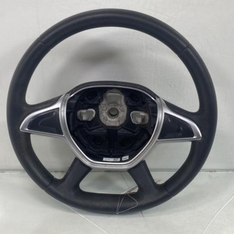 Volant DACIA SANDERO 2 Photo n°1