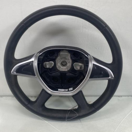 Volant DACIA SANDERO 2 Photo n°1