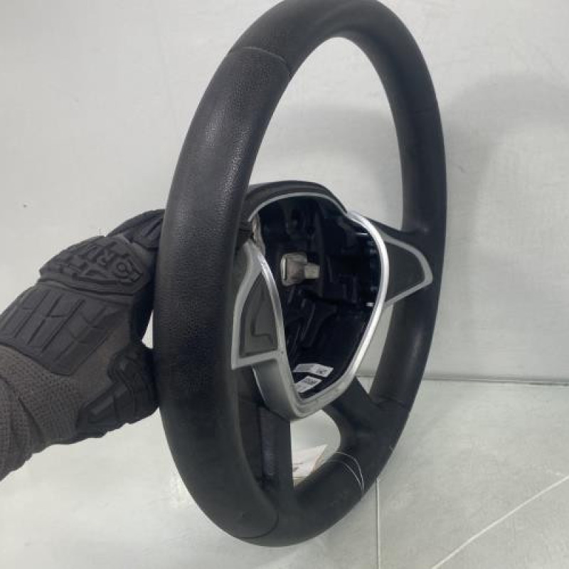 Volant DACIA SANDERO 2 Photo n°3