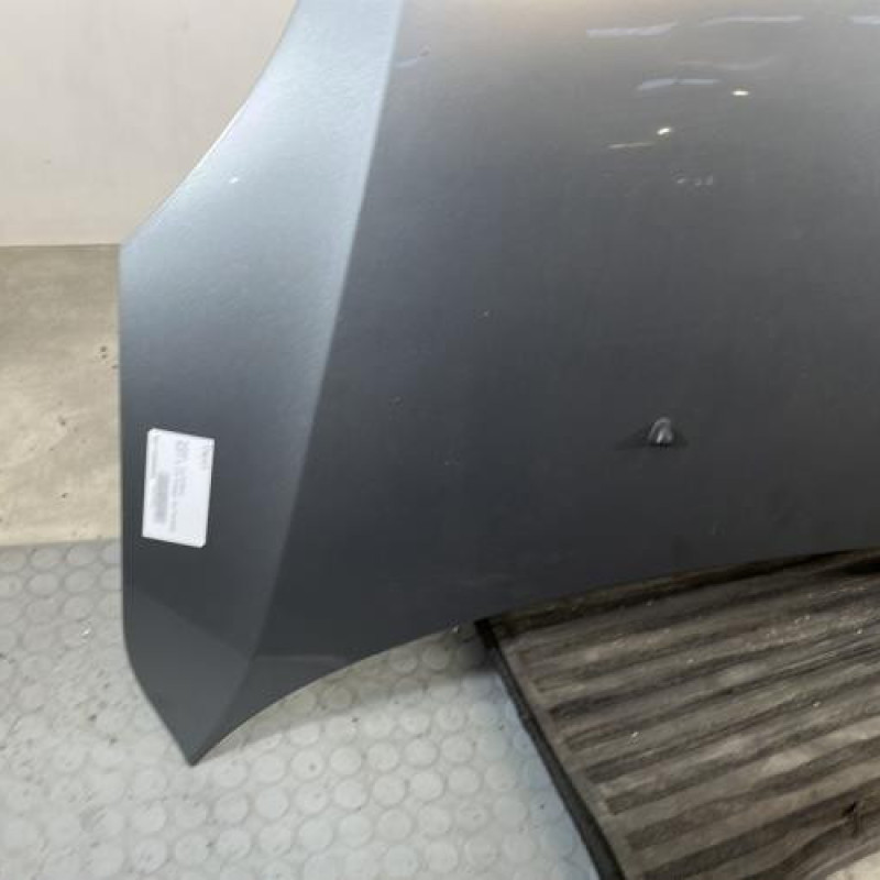 Capot SUZUKI SWIFT 3 Photo n°5