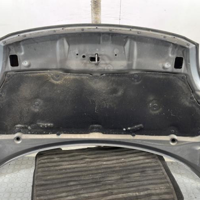 Capot SUZUKI SWIFT 3 Photo n°6