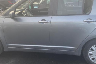 Capot SUZUKI SWIFT 3
