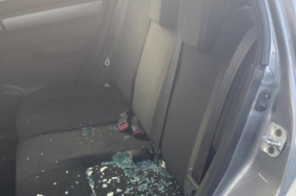 Capot SUZUKI SWIFT 3