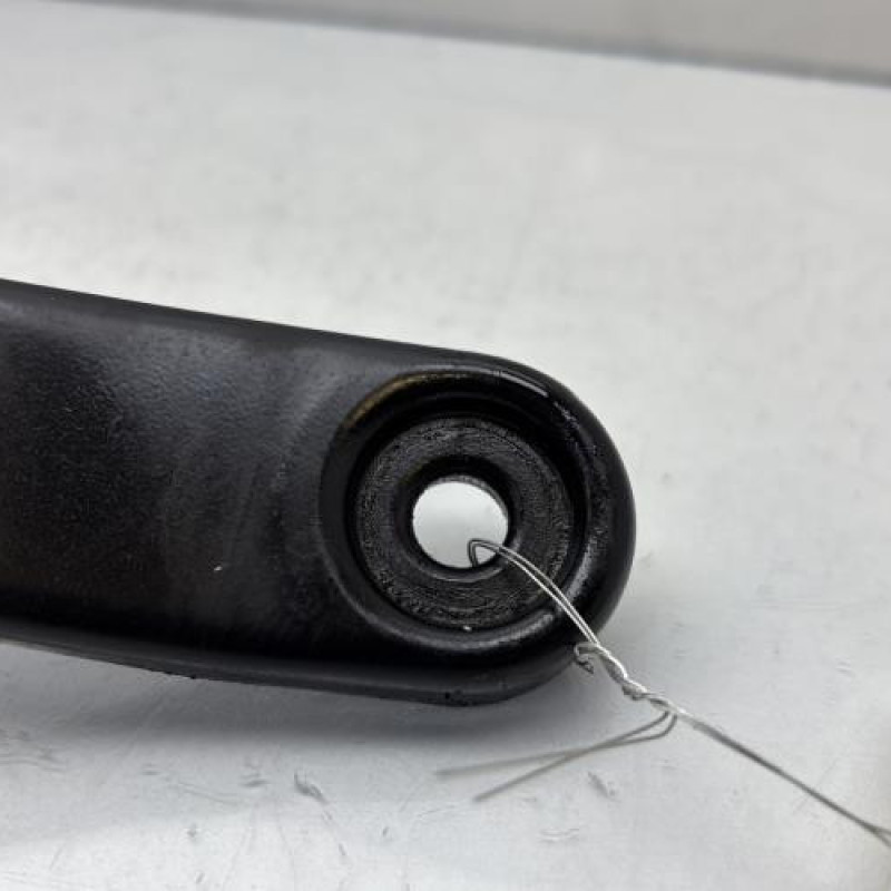 Bras essuie glace avant droit VOLVO V 40 2 Photo n°2