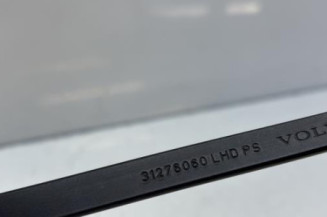 Bras essuie glace avant droit VOLVO V 40 2