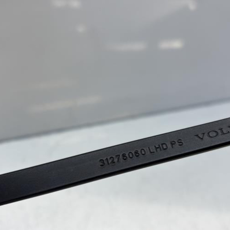 Bras essuie glace avant droit VOLVO V 40 2 Photo n°5