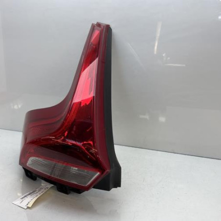 Feu arriere principal gauche (feux) VOLVO V 40 2