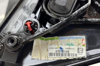 Retroviseur droit VOLVO V 40 2