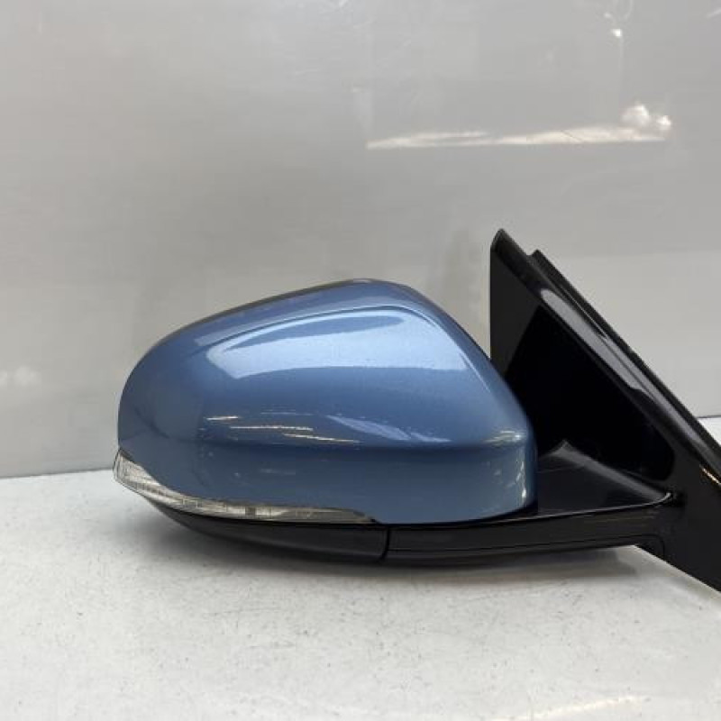 Retroviseur droit VOLVO V 40 2 Photo n°5