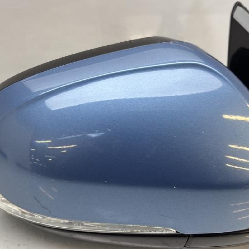 Retroviseur droit VOLVO V 40 2 Photo n°6