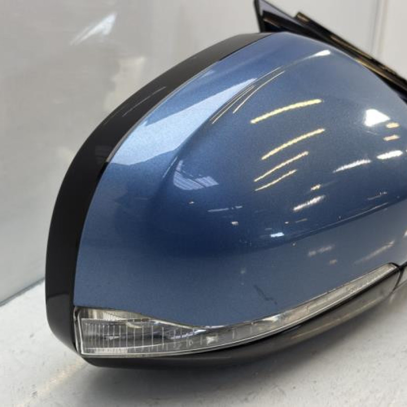 Retroviseur droit VOLVO V 40 2 Photo n°7
