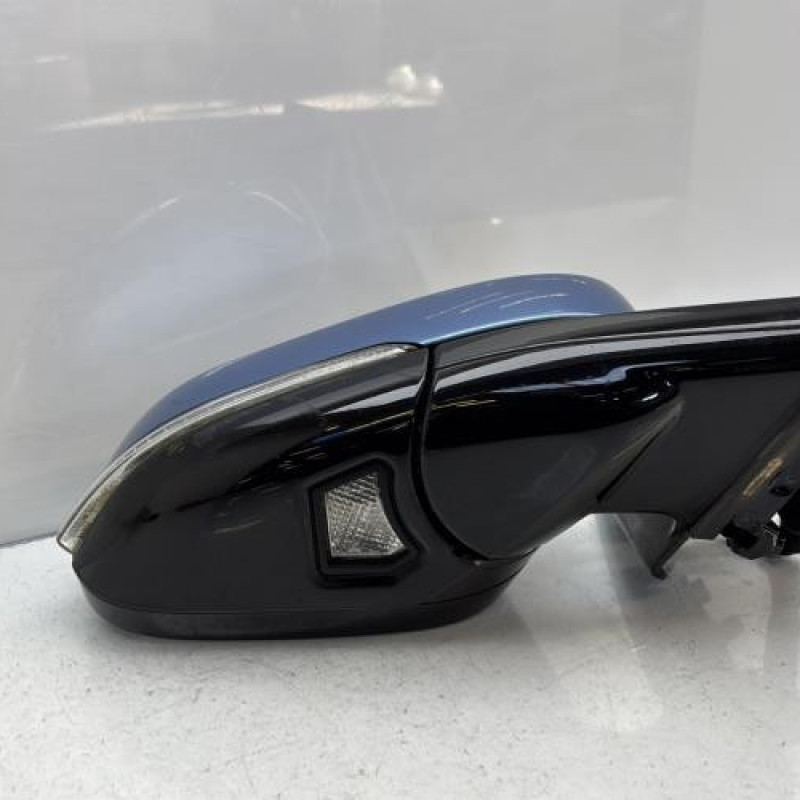 Retroviseur droit VOLVO V 40 2 Photo n°9