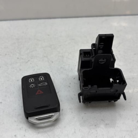 Lecteur de carte (neiman) VOLVO V 40 2 Photo n°1